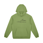 Ripe Olive Hoodie