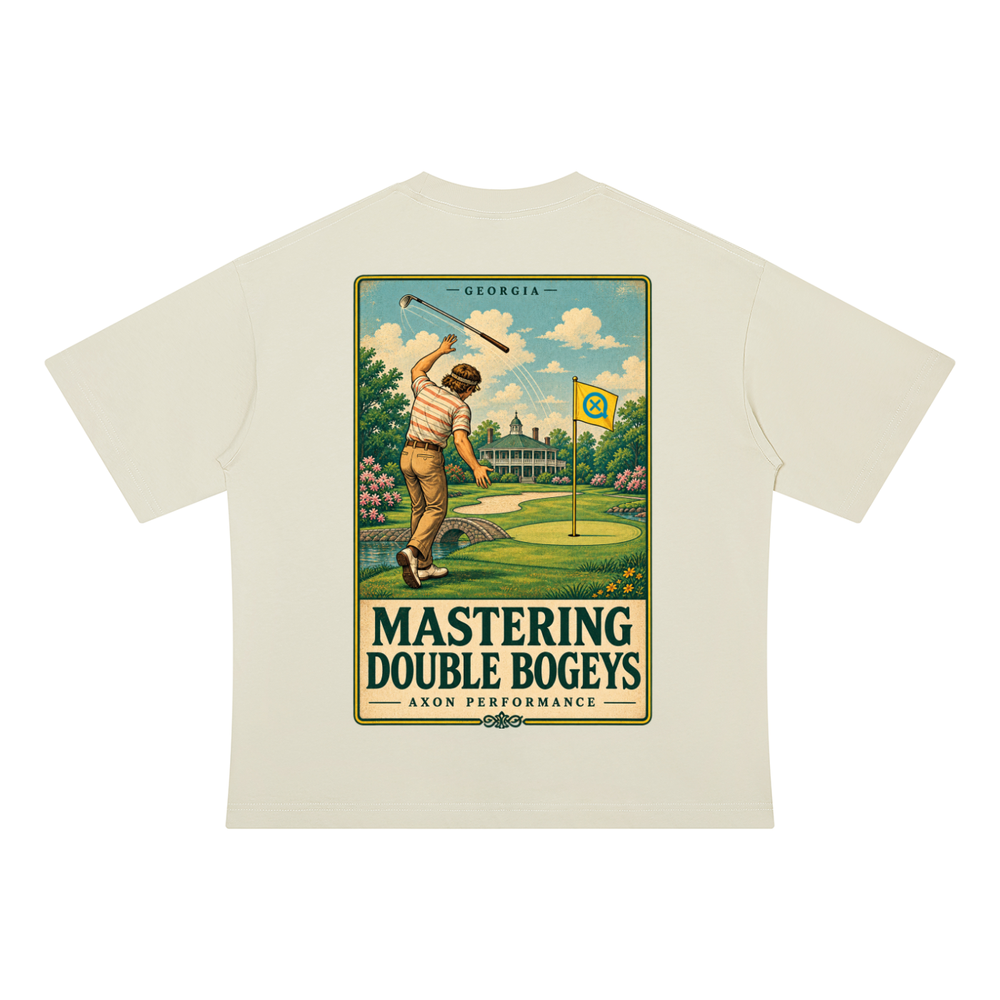 Mastering Bogeys T