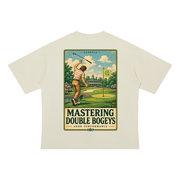 Mastering Bogeys T