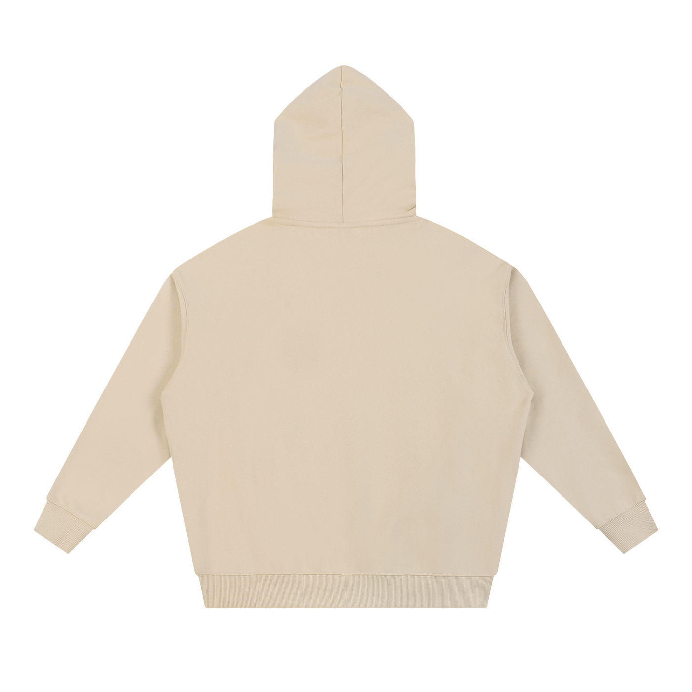 Essential Faith Hoodie