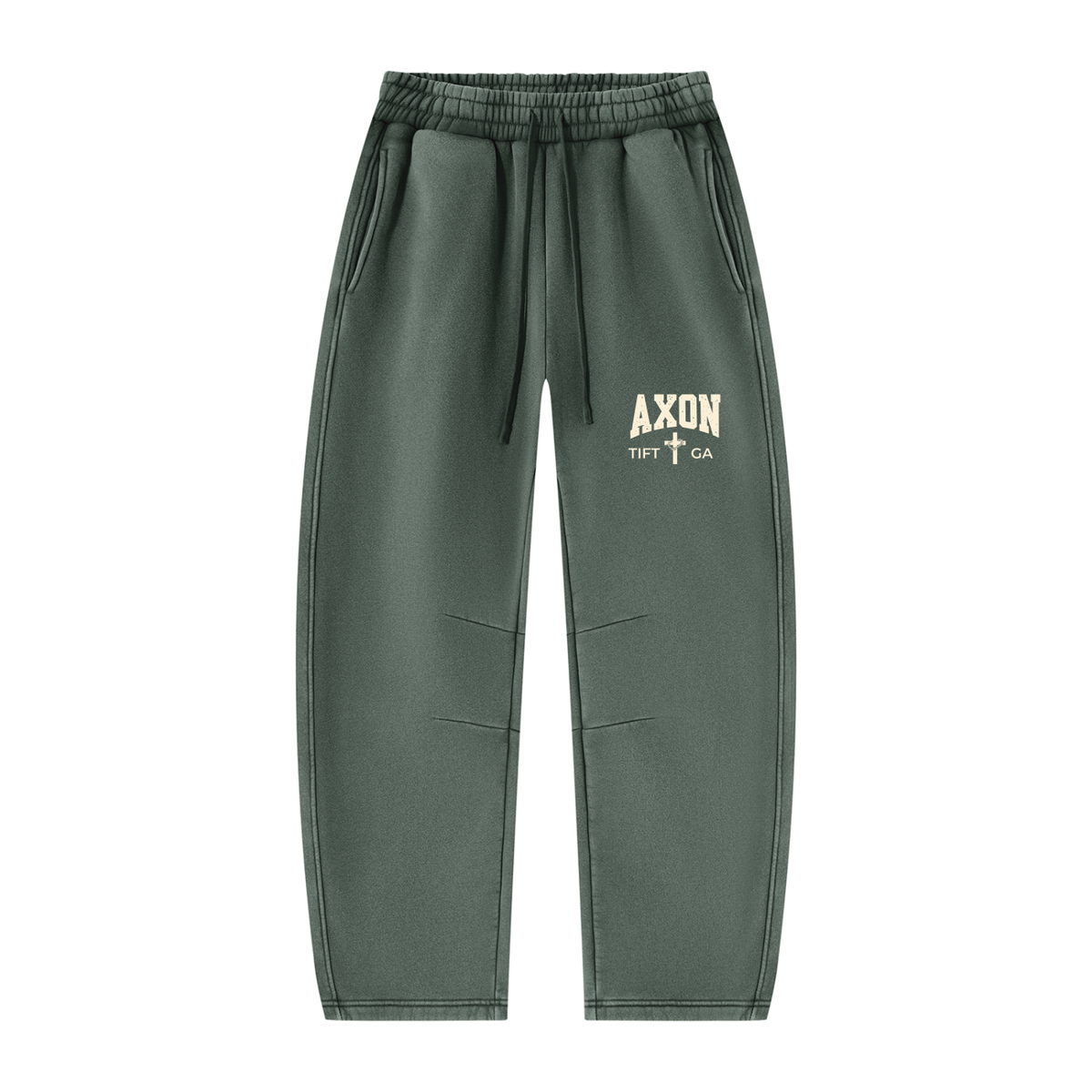 Heavy Sweats