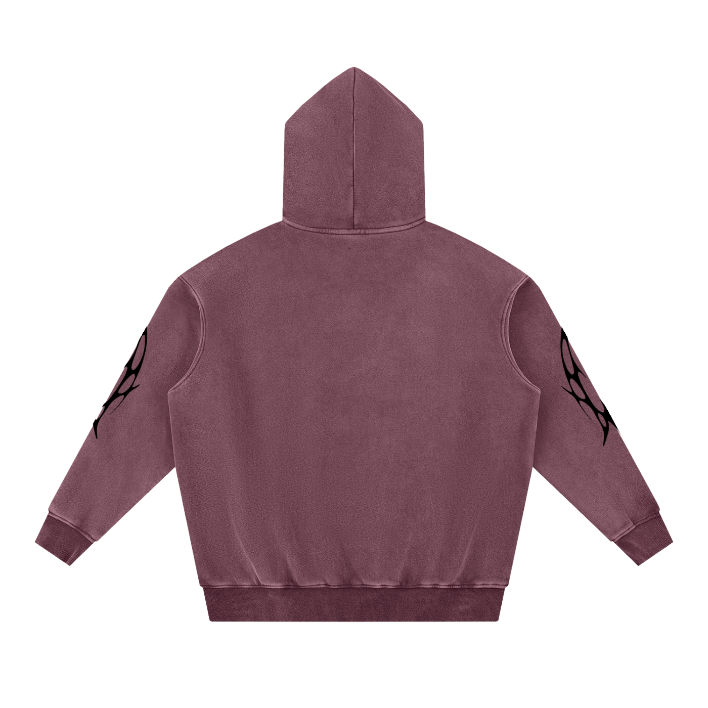 Rockstar Hoodie