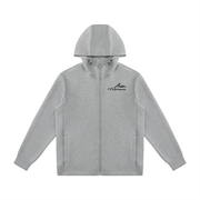 Signature Full Zip Hoodie
