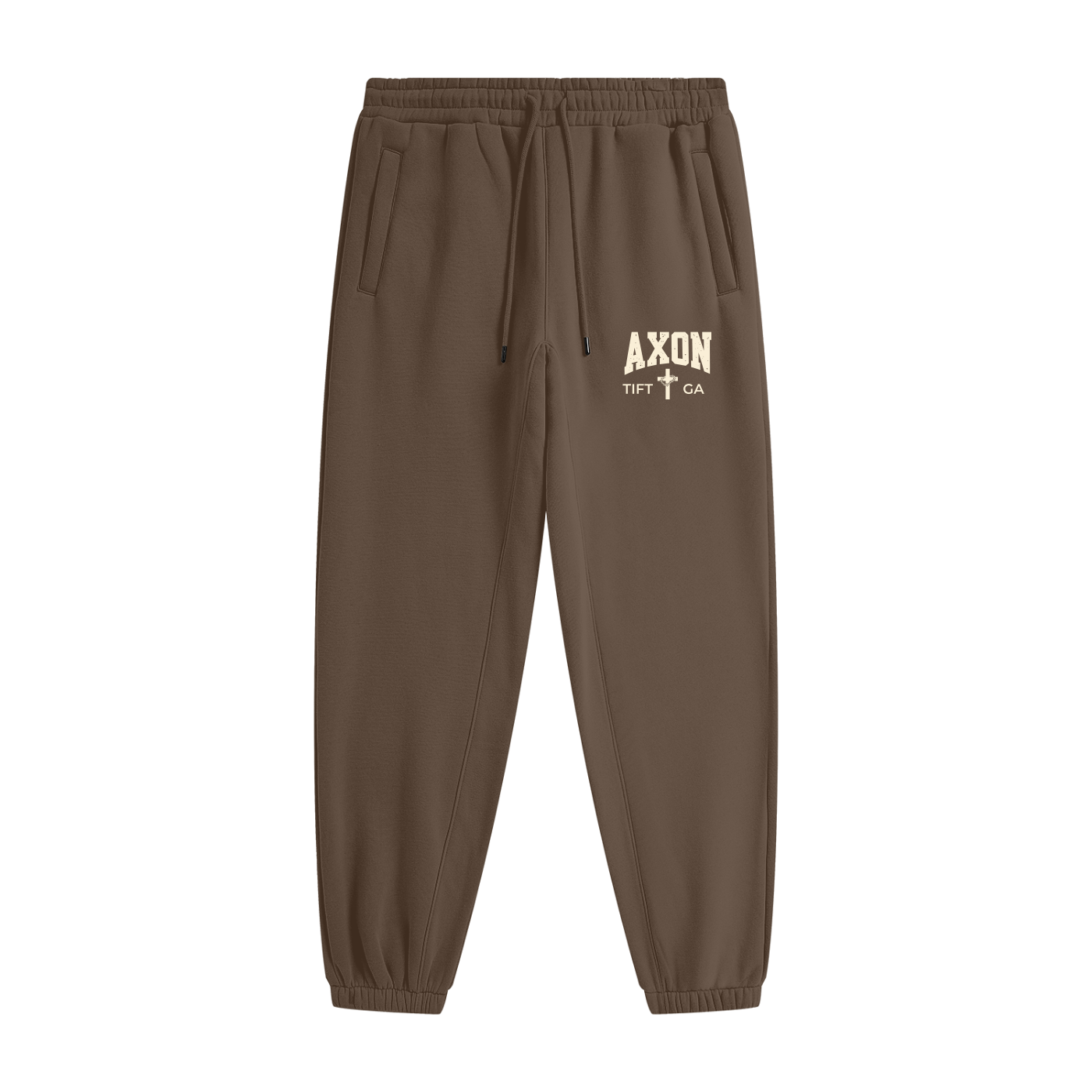 Unisex Heavyweight Fleece Joggers