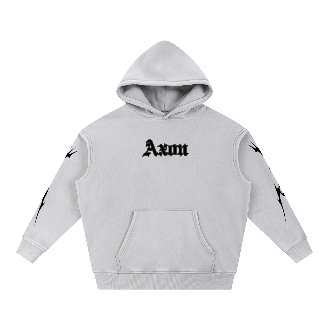 Rockstar Hoodie