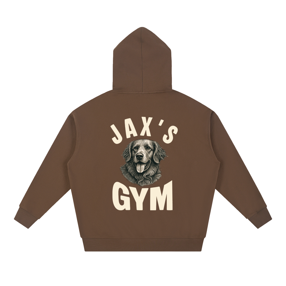 Jax's Gym