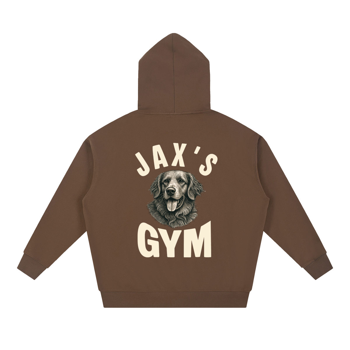 Jax's Gym