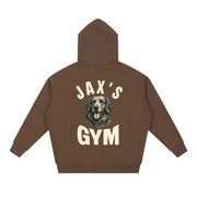 Jax's Gym