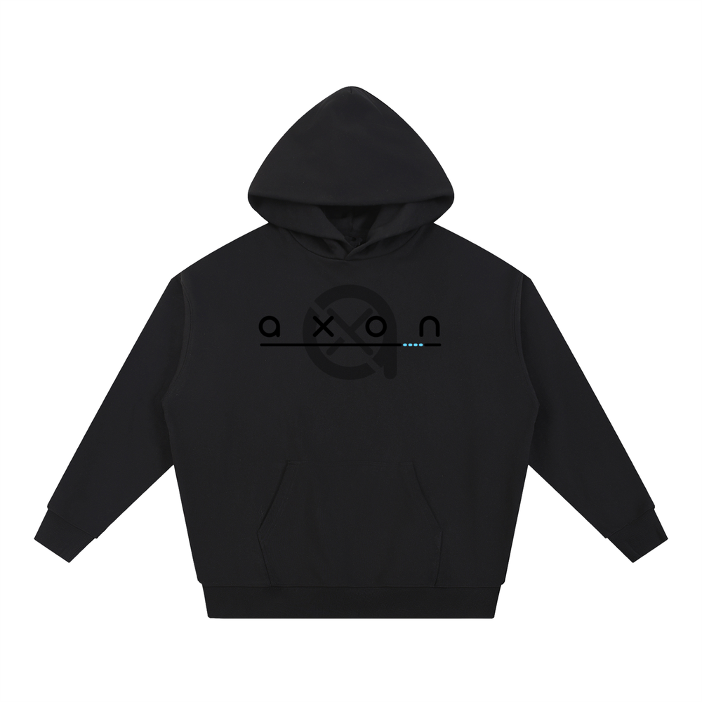 Essential Axon Hoodie