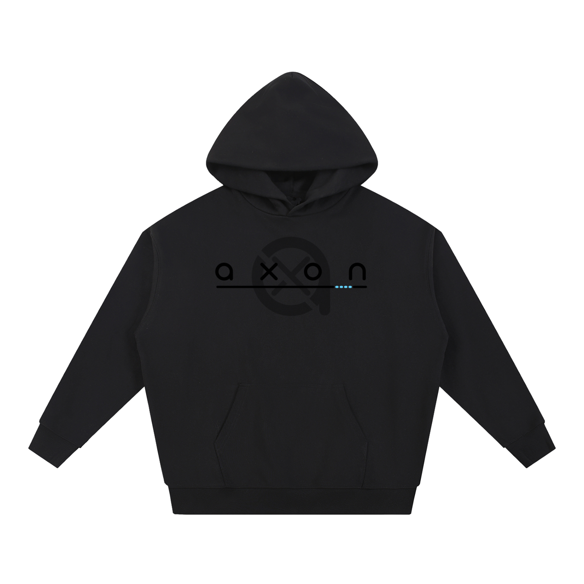 Blackout Hoodie