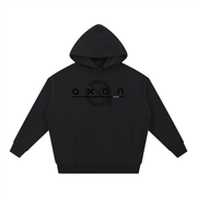 Blackout Hoodie